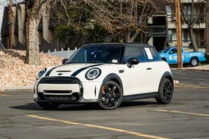 MINI Cooper S 2-Door Hatchback FWD