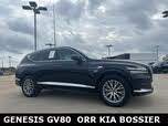 Genesis GV80 2.5T AWD