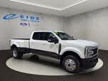 Ford F-450 Super Duty King Ranch Crew Cab LB DRW 4WD