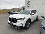 Honda Pilot EX-L AWD