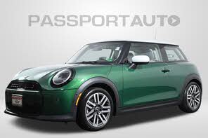 2025 MINI Cooper