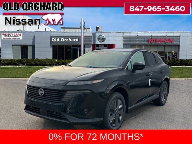 2026 Nissan Murano SL AWD