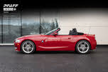 2006 BMW Z4 M