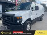 Ford E-Series E-250 Cargo Van