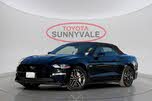 Ford Mustang GT Premium Convertible RWD