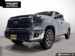 Toyota Tundra SR5 Double Cab 5.7L 4WD