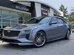 Cadillac CT6-V AWD