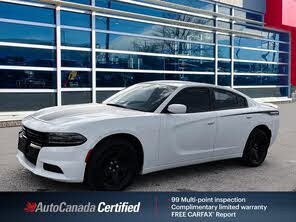 Dodge Charger R/T RWD