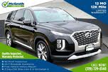 Hyundai Palisade SEL AWD