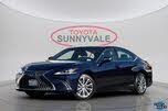Lexus ES Hybrid 300h FWD
