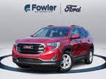 GMC Terrain SLE FWD