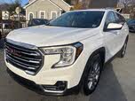 GMC Terrain SLT AWD