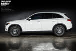 Mercedes-Benz GLC 300 4MATIC