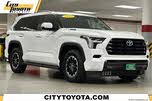 Toyota Sequoia SR5 4WD