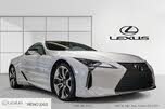 Lexus LC 500 RWD