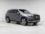 Mercedes-Benz GLS 450 4MATIC