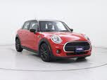 2020 MINI Cooper