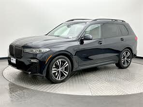 BMW X7 xDrive40i AWD