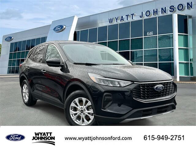 2023 Ford Escape Active AWD