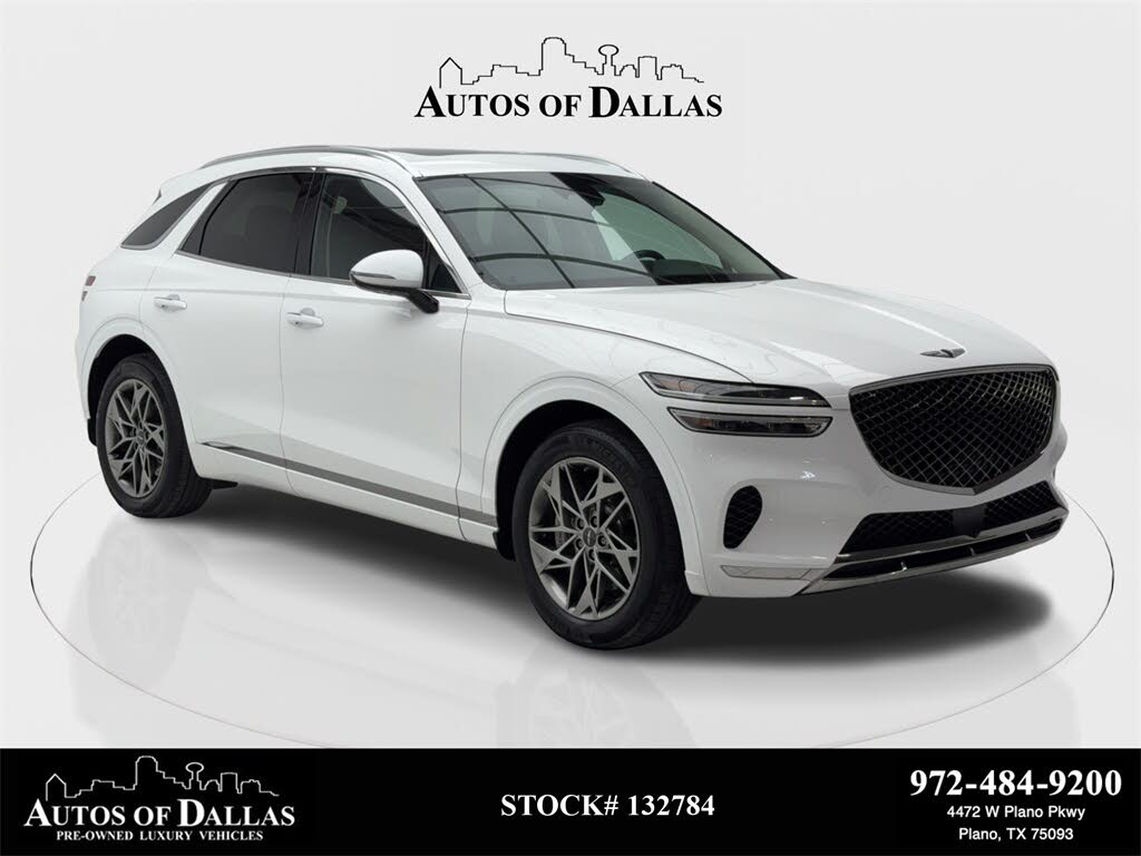 2023 Genesis GV70