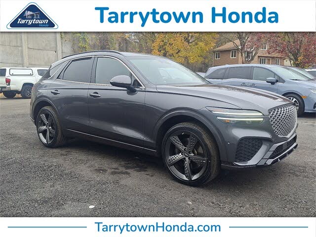 2023 Genesis GV70 2.5T AWD