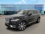 Volvo XC90 B6 Ultimate Bright Theme 7-Passenger AWD