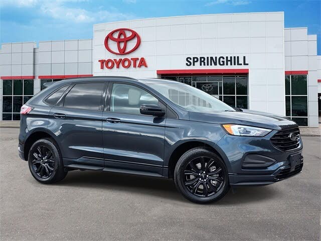 2024 Ford Edge SE AWD