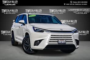 Lexus TX 350 Premium AWD