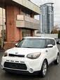 Kia Soul EX