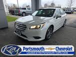Subaru Legacy 2.5i Limited AWD