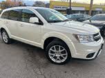 Dodge Journey Limited FWD