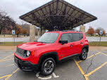 Jeep Renegade Sport 4WD