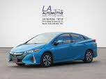 Toyota Prius Prime Advanced
