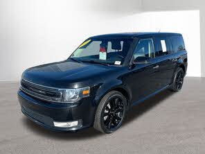 Ford Flex SEL AWD