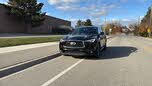 INFINITI QX50 Luxe AWD