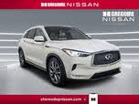 INFINITI QX50 Autograph AWD