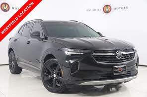 Buick Envision Essence FWD