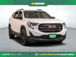 GMC Terrain SLE AWD
