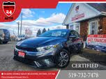 Kia Forte EX FWD