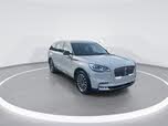 Lincoln Aviator Reserve AWD