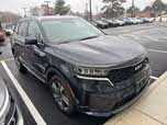 Kia Sorento Hybrid EX AWD