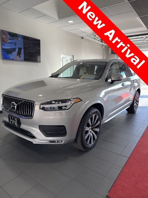 2023 Volvo XC90 B6 Core AWD