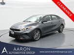 Kia Forte GT-Line FWD