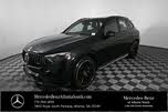 Mercedes-Benz GLC AMG GLC 43 4MATIC