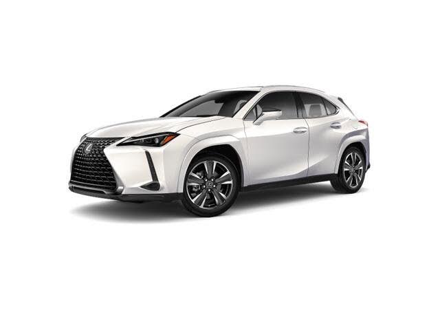 2025 Lexus UX Hybrid 300h Premium FWD