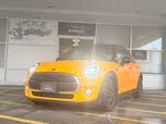 MINI Cooper 4-Door Hatchback FWD