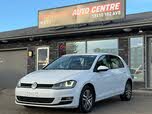 Volkswagen Golf TSI S FWD