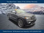 Jeep Grand Cherokee Limited 4WD