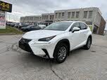 Lexus NX 300 AWD