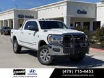 RAM 2500 Limited Crew Cab 4WD